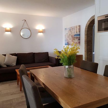 Apartamento Mr Racona. 41 Apartment เดเนีย ภายนอก รูปภาพ