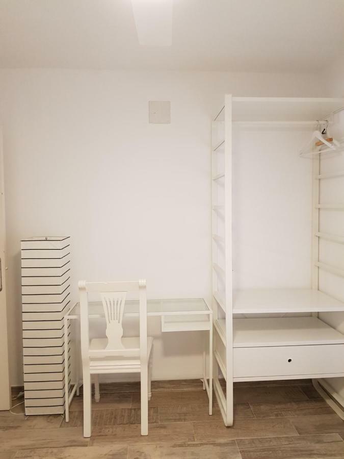 Apartamento Mr Racona. 41 Apartment เดเนีย ภายนอก รูปภาพ